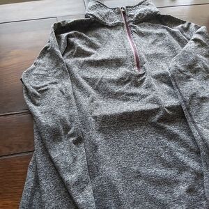 NEW Athletic wear pullover/B2B